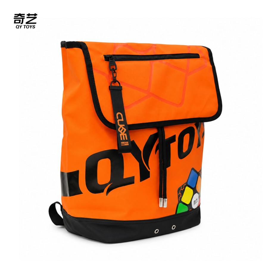 Mochila Qiyi forever backpack - Imagen 3