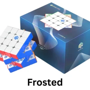 GAN 4x4 460 M V2 Frosted