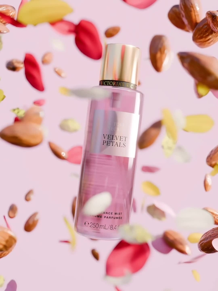 Mist Corporal Velvet Petals VS Original - Imagen 4