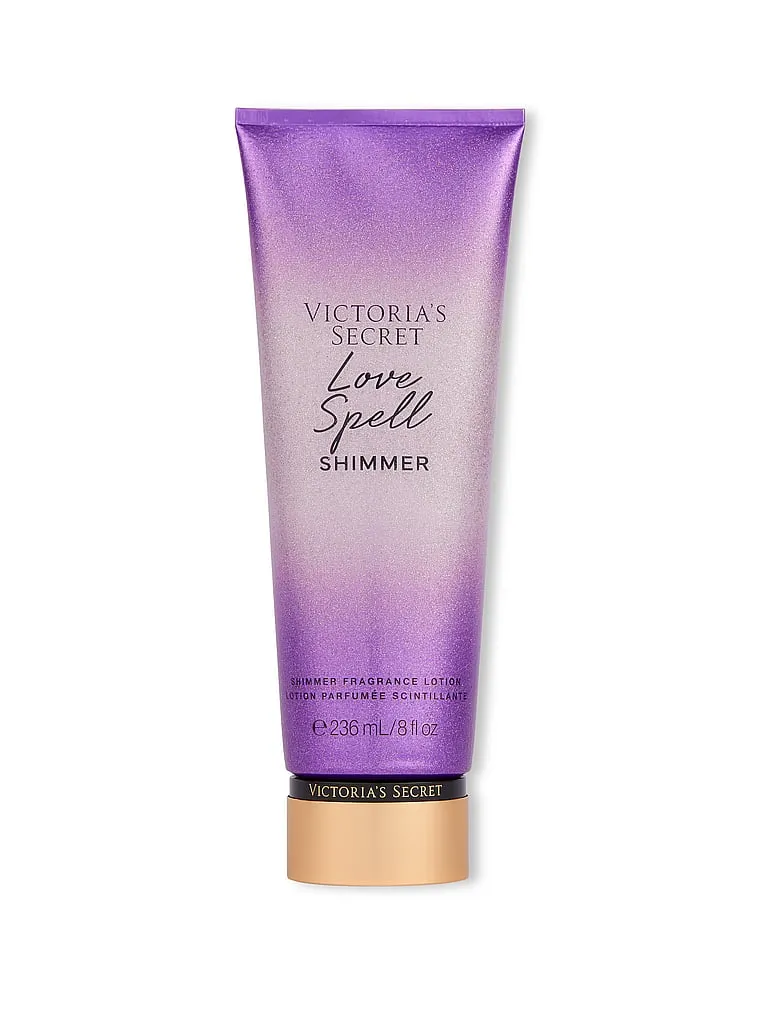 Loción Corporal Love Spell Shimmer VS Original - Imagen 2