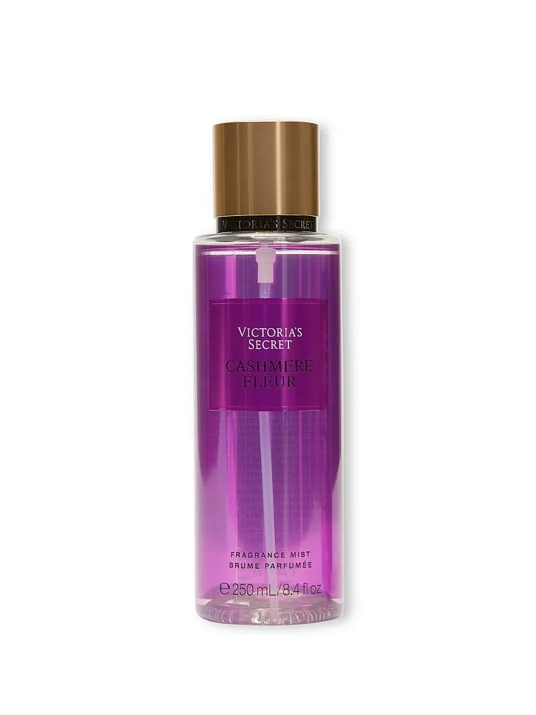 Mist Corporal Cashmere Fleur VS Original