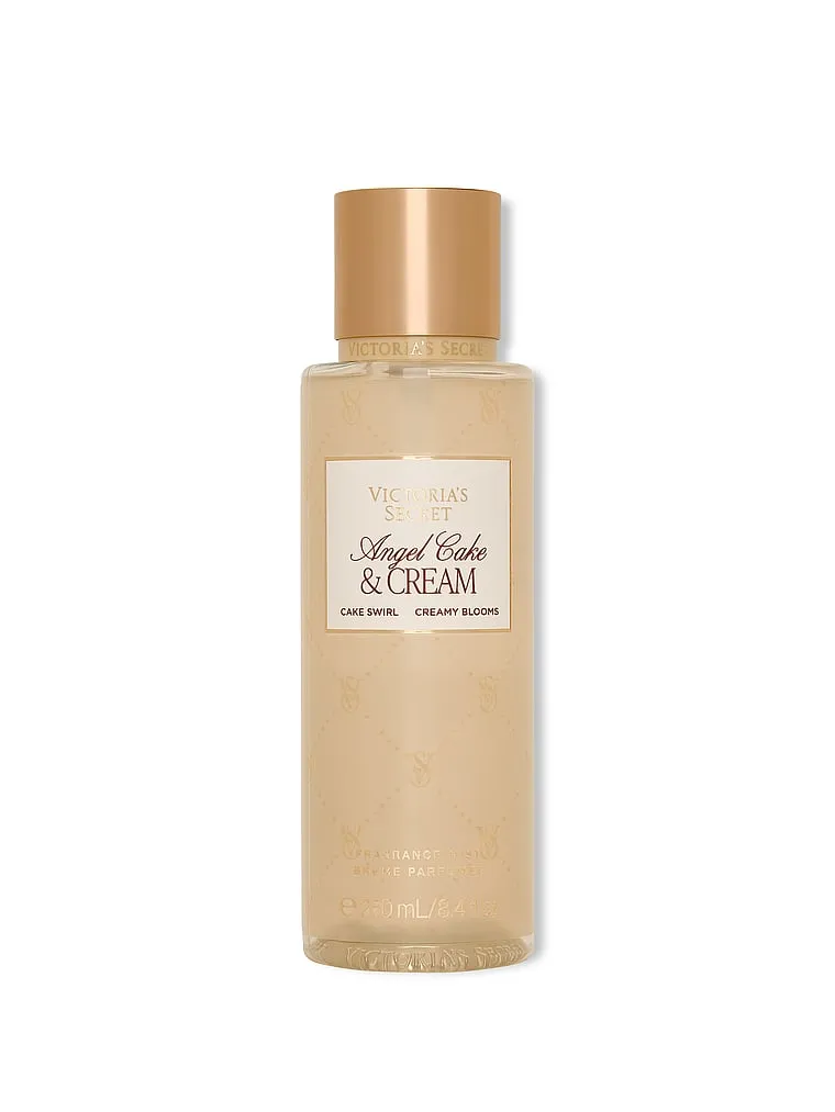 Mist Corporal Angel Cake & Cream VS Original - Imagen 4