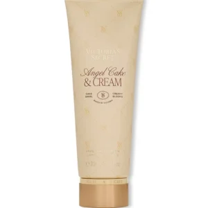 Loción Corporal Angel Cake & Cream VS Original