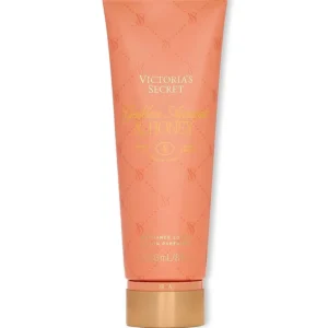 Loción Corporal Golden Apricot & Honey VS Original