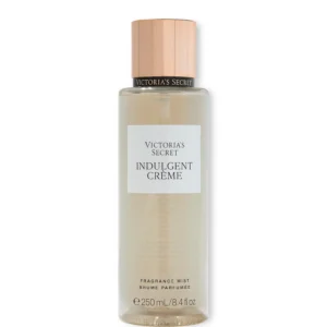 Mist Corporal Indulgent Crème VS Original