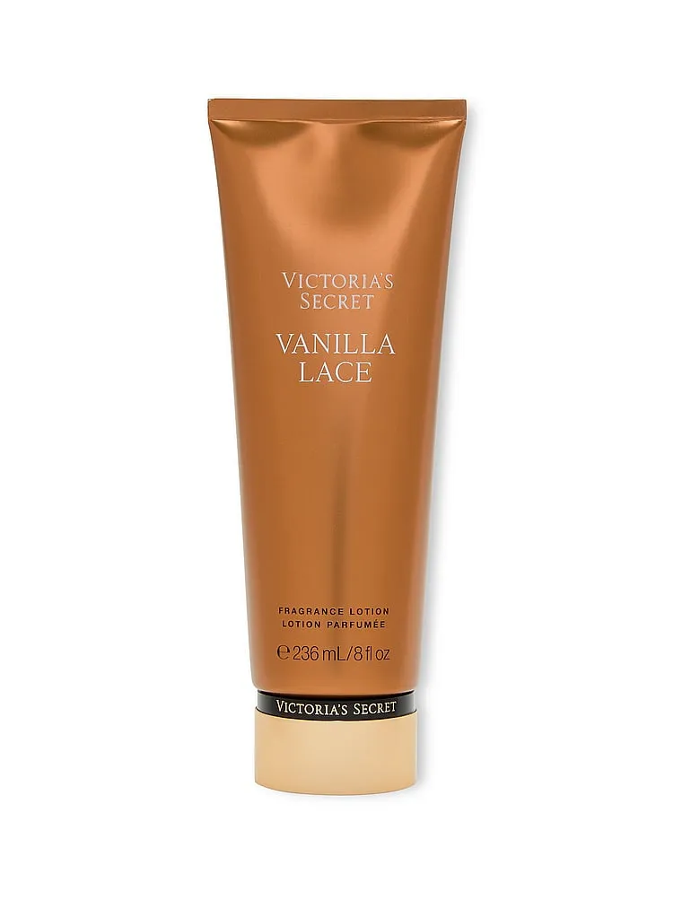 Loción Corporal Vanilla Lace VS Original