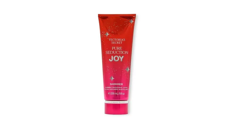 Loción Corporal Pure Seduction Joy VS Original - Imagen 3