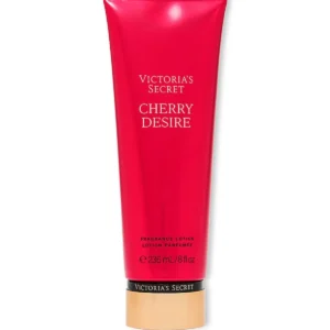 Loción Corporal Cherry Desire VS Original
