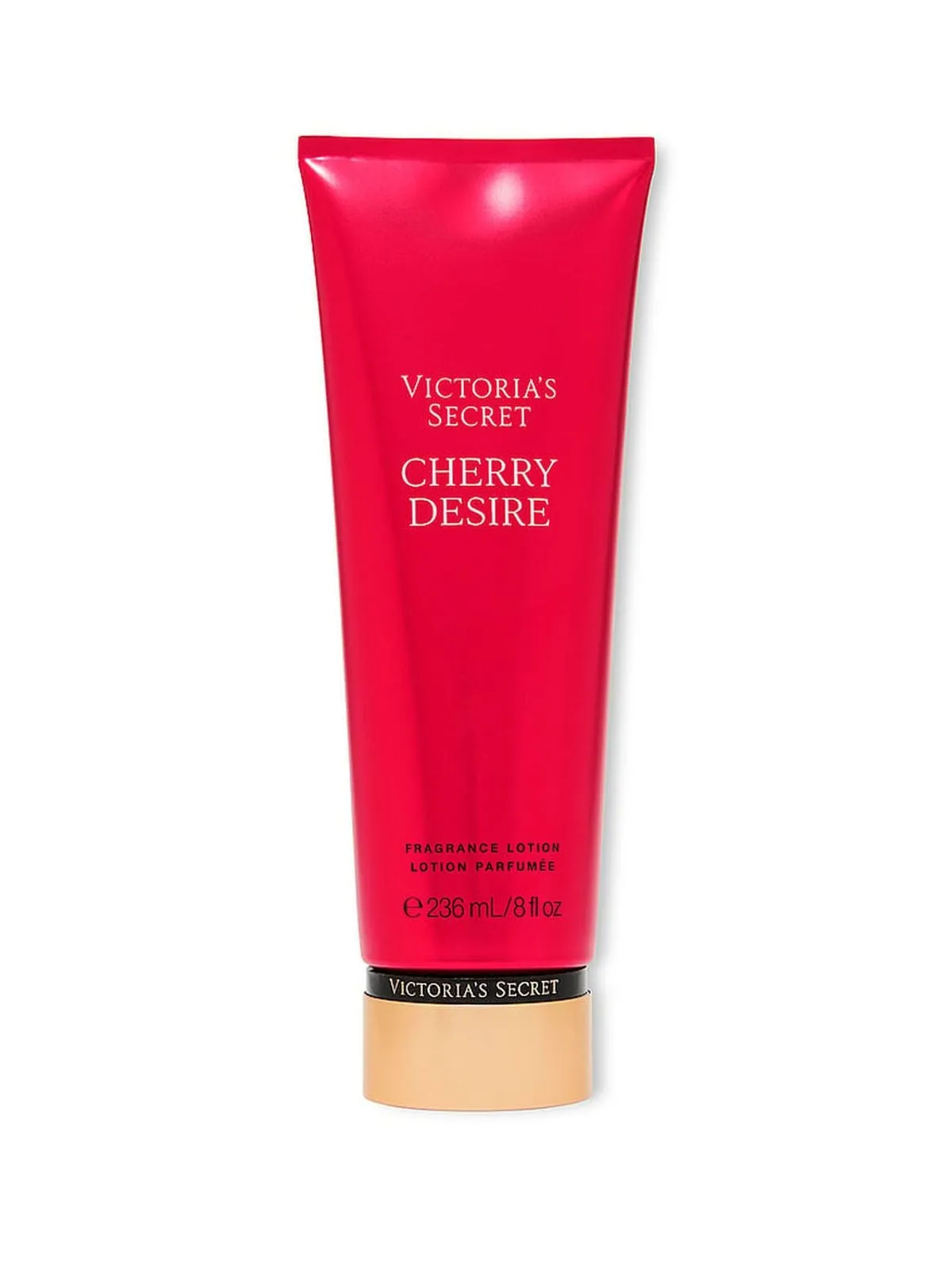 Loción Corporal Cherry Desire VS Original