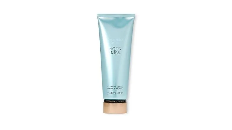 Loción Corporal Aqua Kiss VS Original - Imagen 2