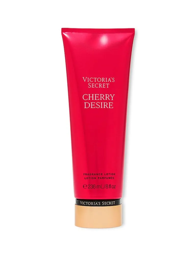 Loción Corporal Cherry Desire VS Original - Imagen 4