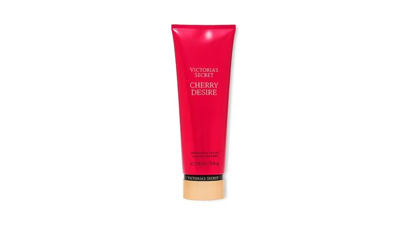 Loción Corporal Cherry Desire VS Original - Imagen 5