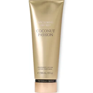 Loción Corporal Coconut Passion VS Original