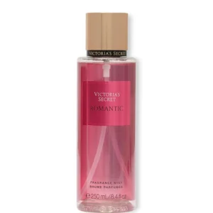 Mist Corporal Romantic VS Original
