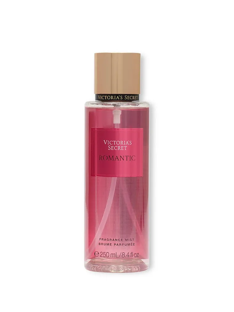 Mist Corporal Romantic VS Original