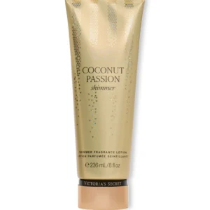 Loción Corporal Coconut Passion Shimmer VS Original