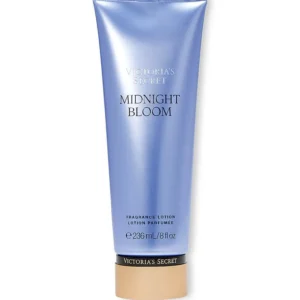 Loción Corporal Midnight Bloom VS Original