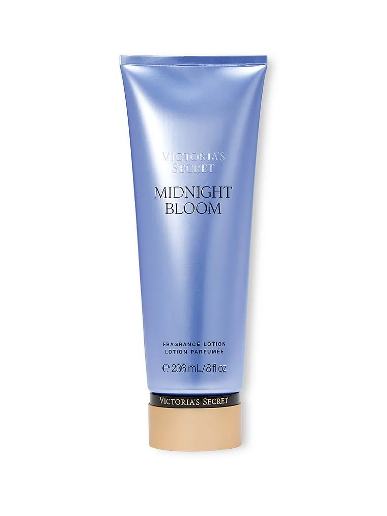 Loción Corporal Midnight Bloom VS Original