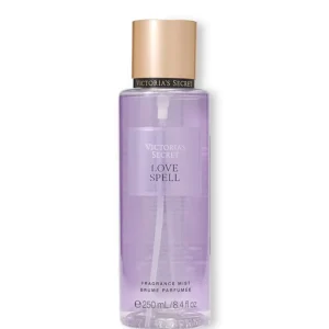 Mist Corporal Love Spell VS Original
