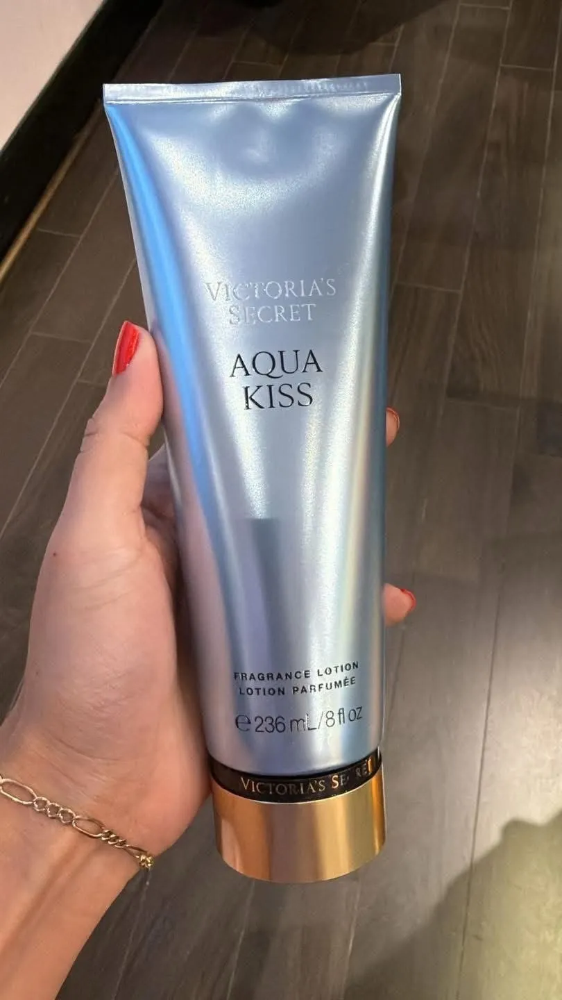 Loción Corporal Aqua Kiss VS Original - Imagen 5