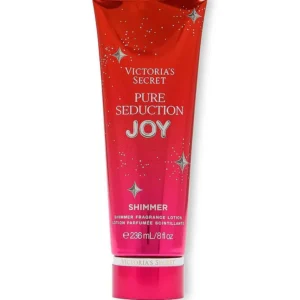 Loción Corporal Pure Seduction Joy VS Original