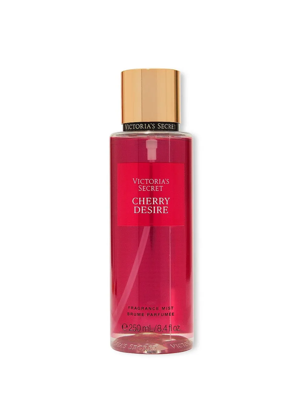 Mist Corporal Cherry Desire VS Original