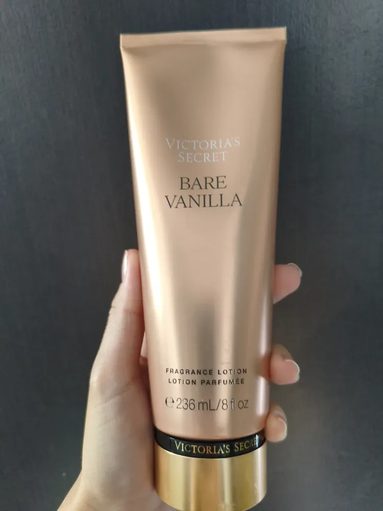 Loción Corporal Bare Vanilla VS Original - Imagen 4
