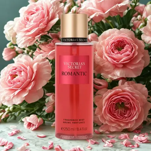 Mist Corporal Romantic VS Original - Imagen 4