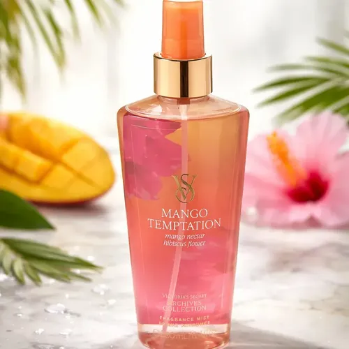 Mist Corporal Mango Temptation VS Original - Imagen 5