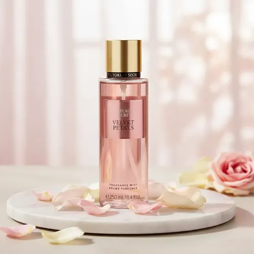 Mist Corporal Velvet Petals VS Original - Imagen 2