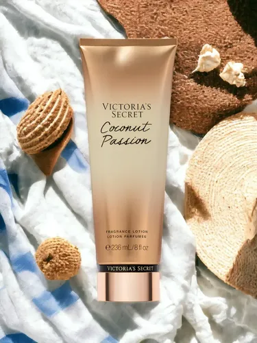Loción Corporal Coconut Passion VS Original - Imagen 3
