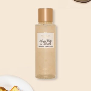 Mist Corporal Angel Cake & Cream VS Original
