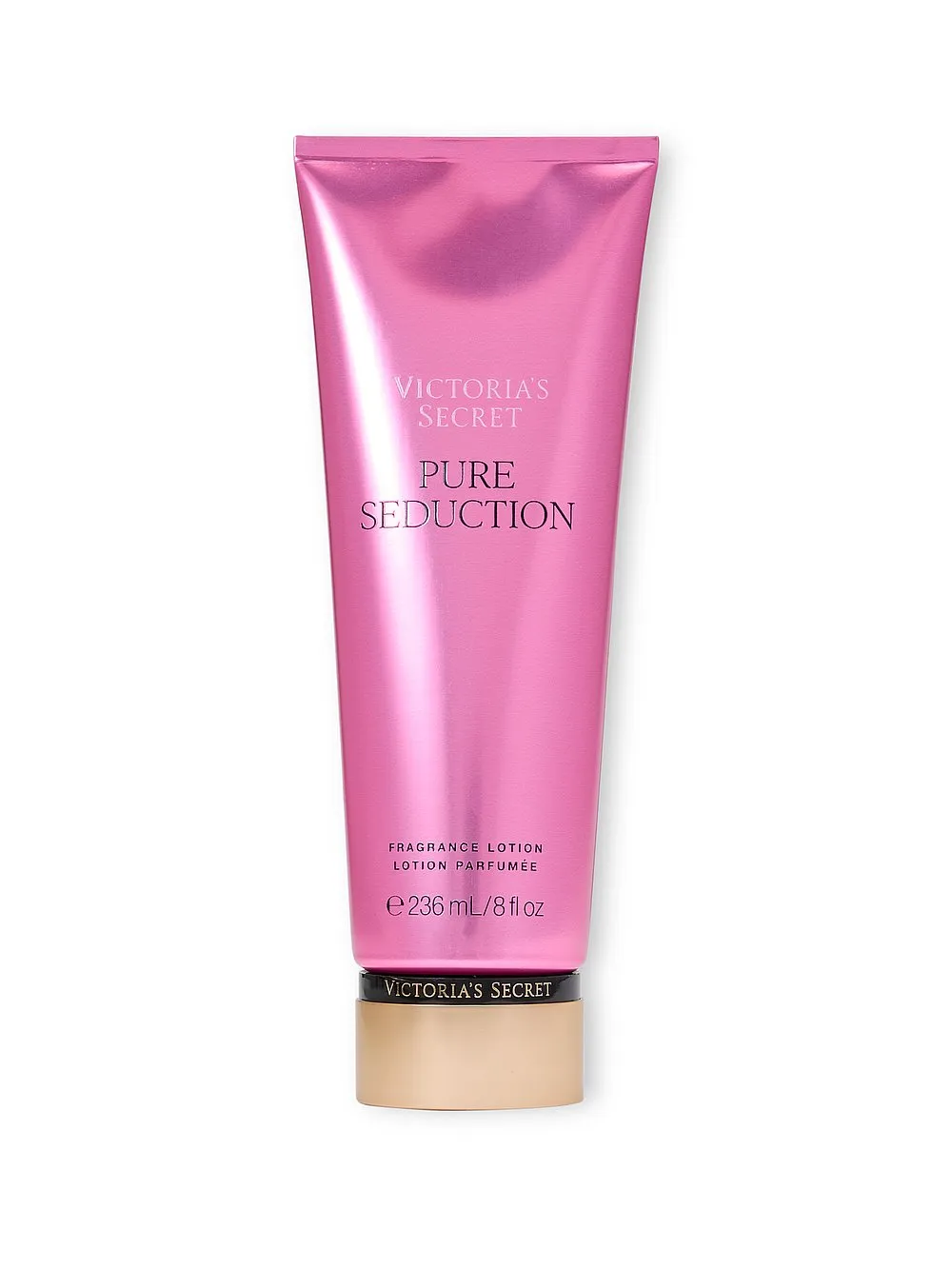 Loción Corporal Pure Seduction VS Original