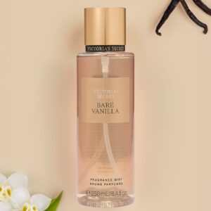 Mist Corporal Bare Vanilla VS Original