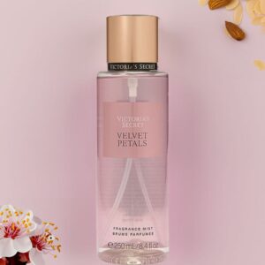 Mist Corporal Velvet Petals VS Original