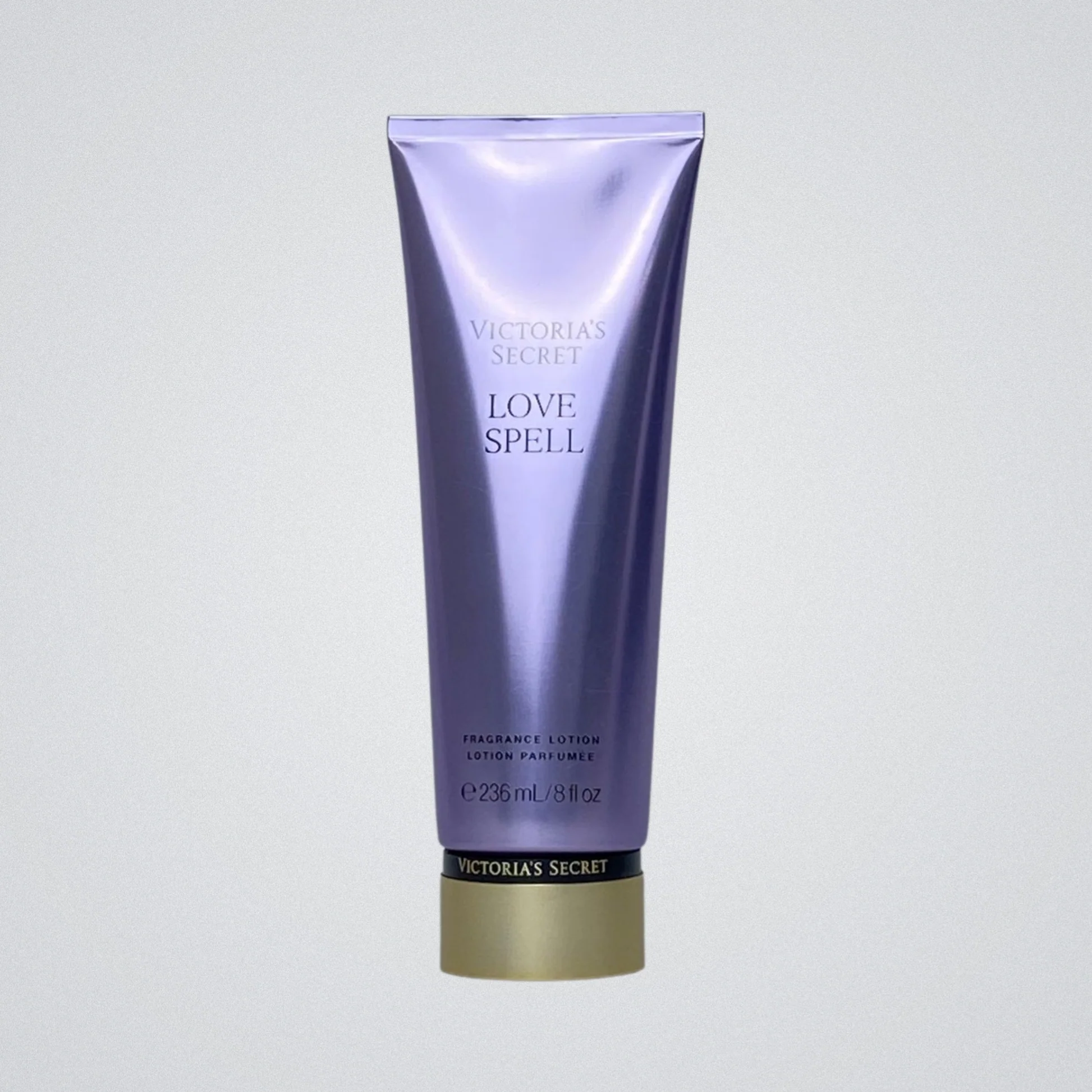 Loción Corporal Love Spell VS Original