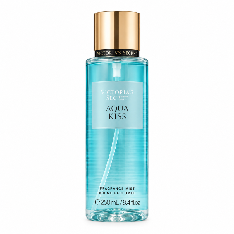 Mist Corporal Aqua Kiss VS Original - Imagen 6
