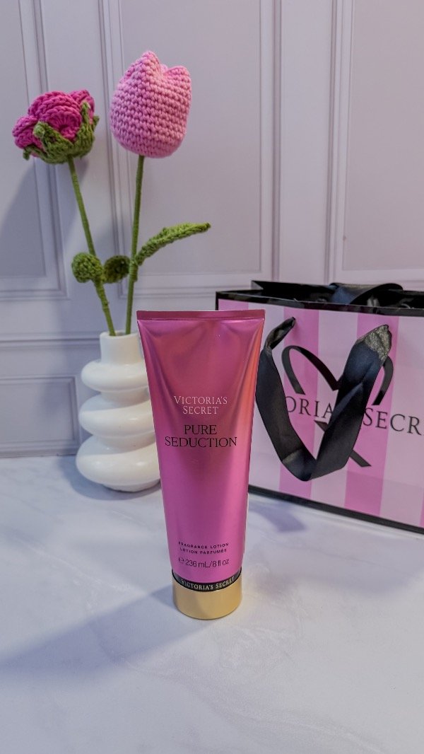 Loción Corporal Pure Seduction VS Original - Imagen 5