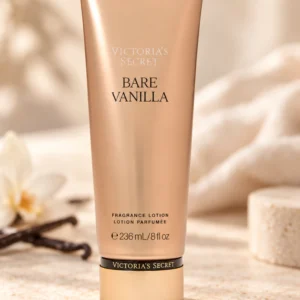 Loción Corporal Bare Vanilla VS Original