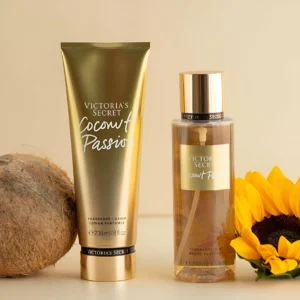 Combo Mist y Loción Corporal Coconut Passion VS Original