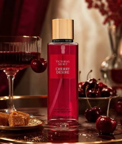 Mist Corporal Cherry Desire VS Original - Imagen 6