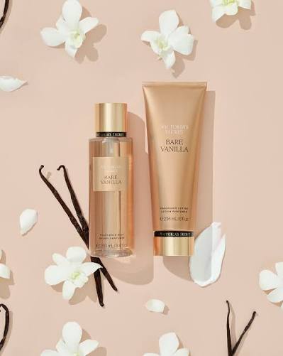 Combo Mist + Loción Corporal Bare Vanilla VS Original - Imagen 4
