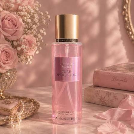 Mist Corporal Pure Seduction VS Original - Imagen 6