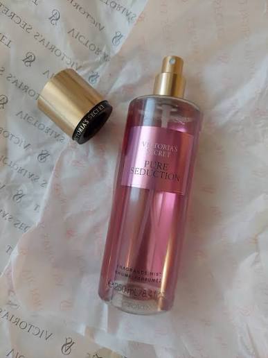 Mist Corporal Pure Seduction VS Original - Imagen 5
