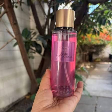 Mist Corporal Pure Seduction VS Original - Imagen 4