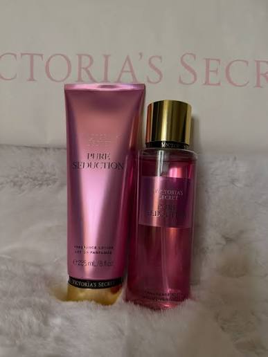 Combo Mist y Loción Corporal Pure Seduction VS Original - Imagen 4