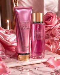 Combo Mist y Loción Corporal Pure Seduction VS Original - Imagen 3