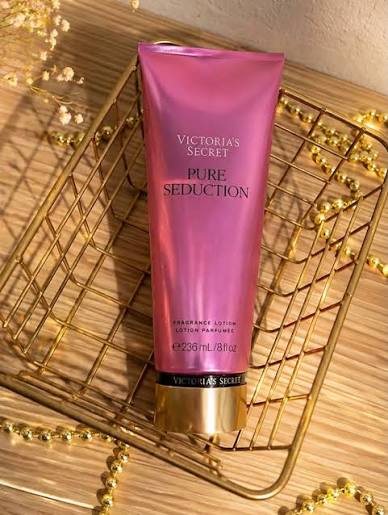 Loción Corporal Pure Seduction VS Original - Imagen 4