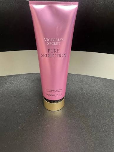 Loción Corporal Pure Seduction VS Original - Imagen 3