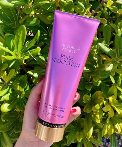 Loción Corporal Pure Seduction VS Original - Imagen 2